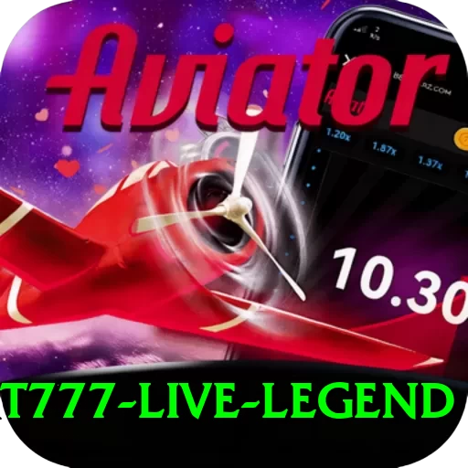 ht777 Live Legend - 2