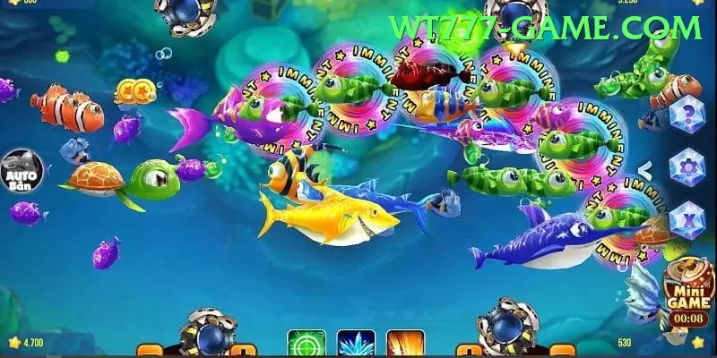 Alano Fishing King 2024 Screenshot 2