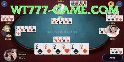 Lucky57 Game Games Supreme Screenshot 1 - 3