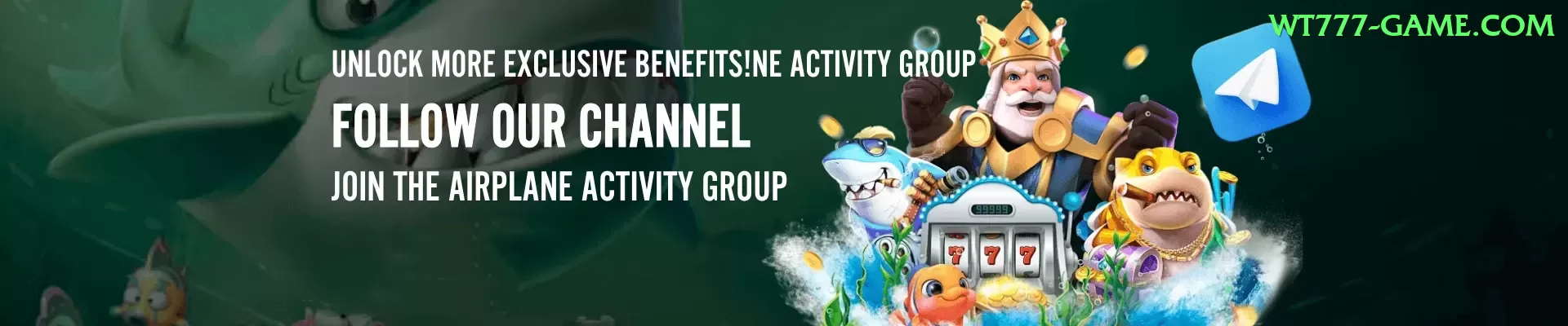 TD777 - Gaming Max Screenshot 1