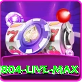 JJ804 - Live Max