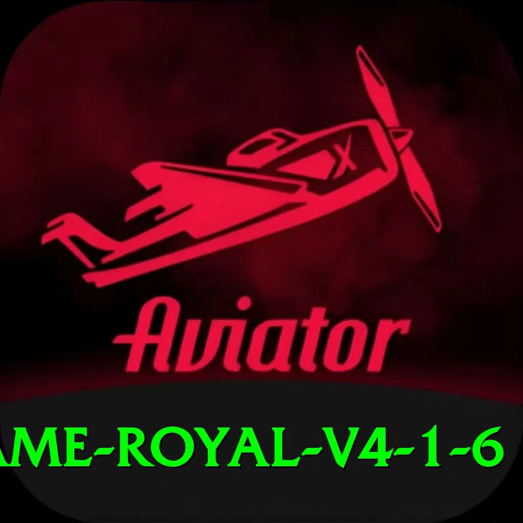 jjwin Game Royal v4.1.6 - 2