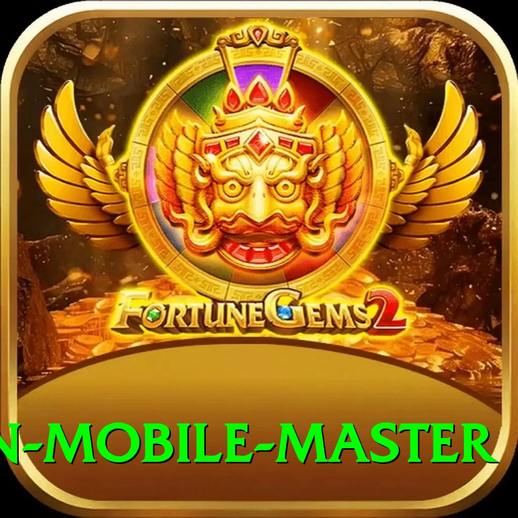 JJwin Mobile Master - 2