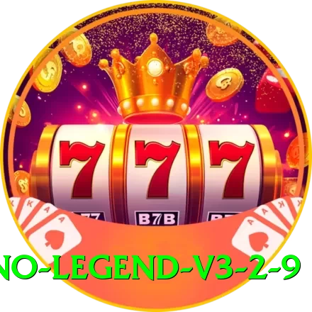 Juwa6 Casino Legend v3.2.9 - 2