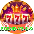 Juwa6 Casino Legend v3.2.9