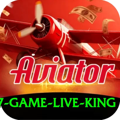 JW7 Game Live King - 2