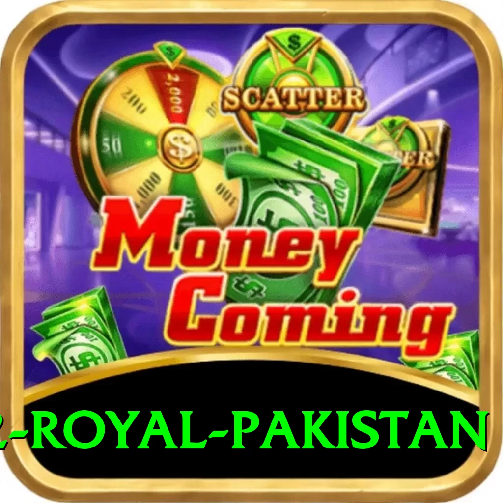 kk222 Royal Pakistan - 2