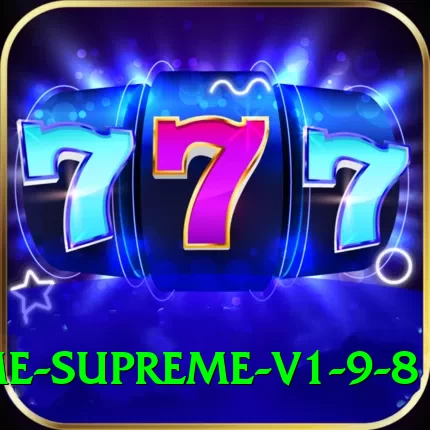 Live Casino Pakistan Game Supreme v1.9.8 - 2