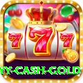 llyy Cash Gold