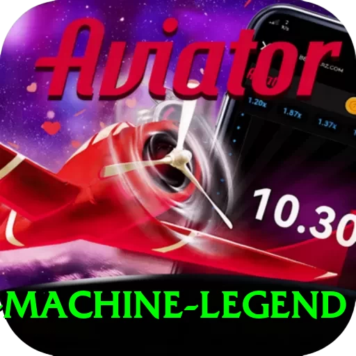 llyy Slot Machine Legend - 2