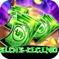 Luck44 - Slots Legend