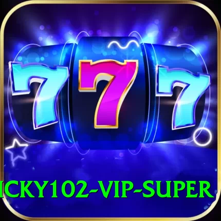 lucky102 - VIP Super - 2