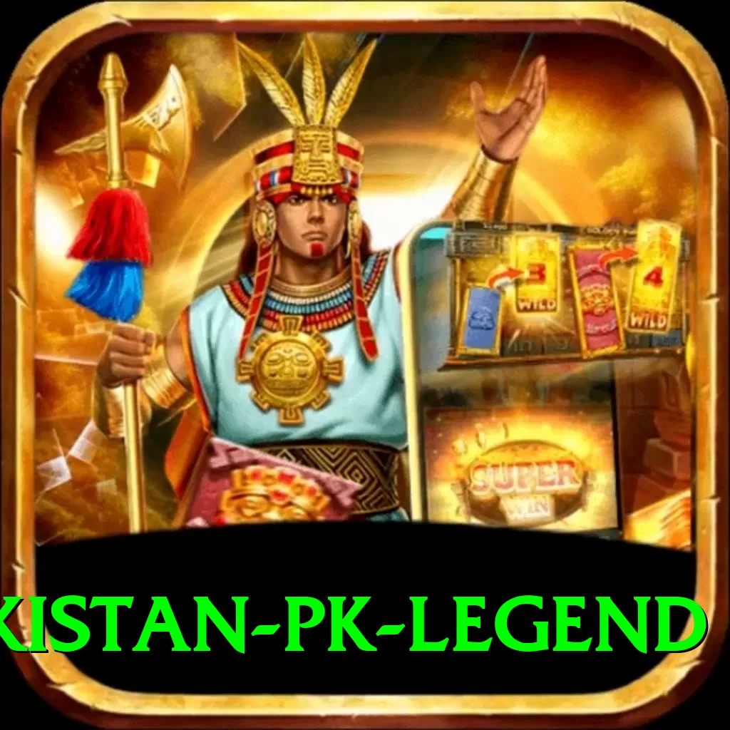 Melbet Pakistan PK Legend - 2