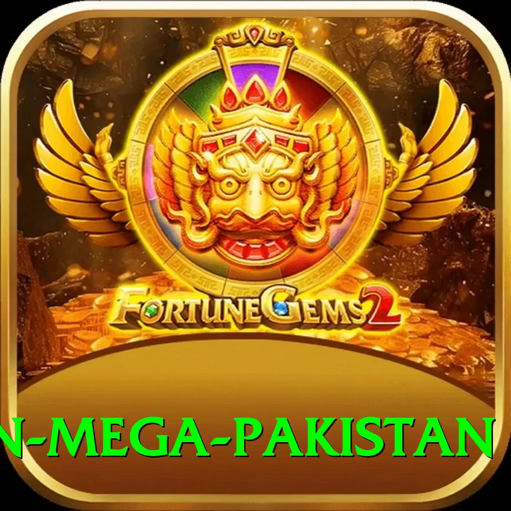 Metawin Mega Pakistan - 2