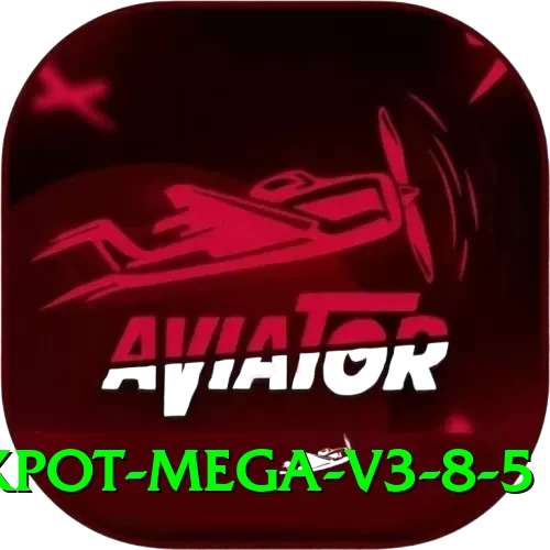 MGPK777 Game Jackpot Mega v3.8.5 - 2