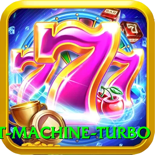 Milano777 Game Slot Machine Turbo - 2