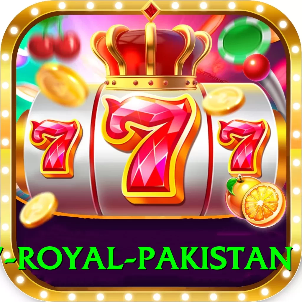 mj77 Royal Pakistan - 2