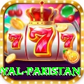 mj77 Royal Pakistan