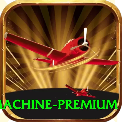 MJ77 Slot Machine Premium - 2