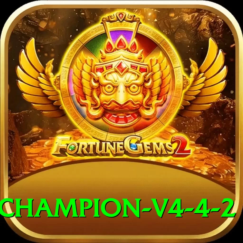 N999 Champion v4.4.2 - 2