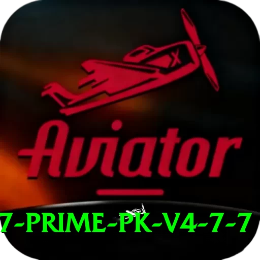 no777 Prime PK v4.7.7 - 2
