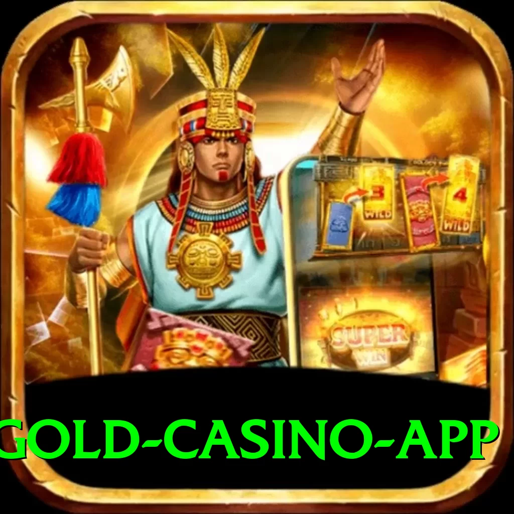 Omni Slots Gold Casino App - 2