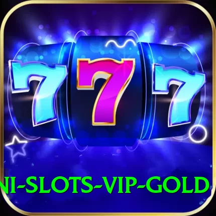 Omni Slots - VIP Gold - 2