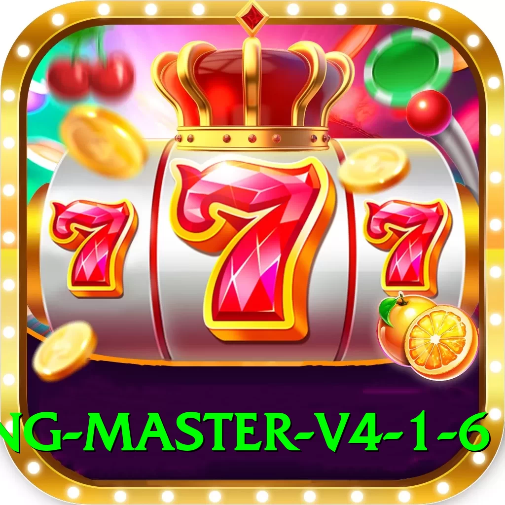One21 Slots Gaming Master v4.1.6 - 2