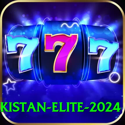 Online Betting Pakistan Elite 2024 - 2