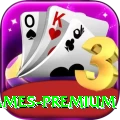 p999 Games Premium