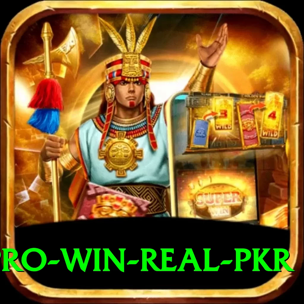 Pak 777 Pro - Win Real PKR - 2