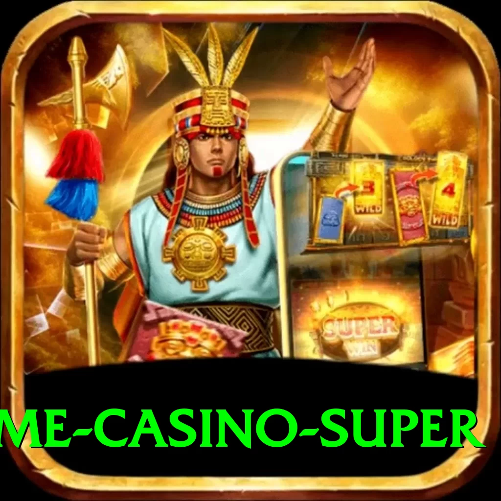 Pak Club Game - Casino Super - 2