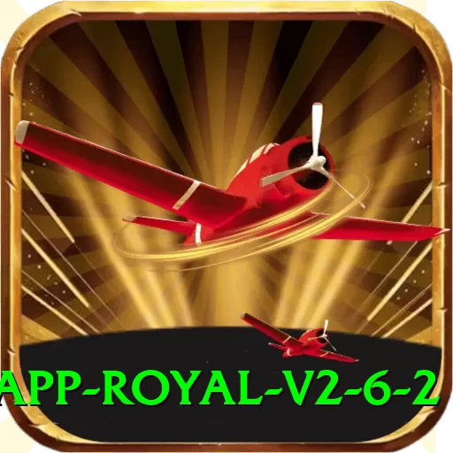 Pak Spin X Game App Royal v2.6.2 - 2