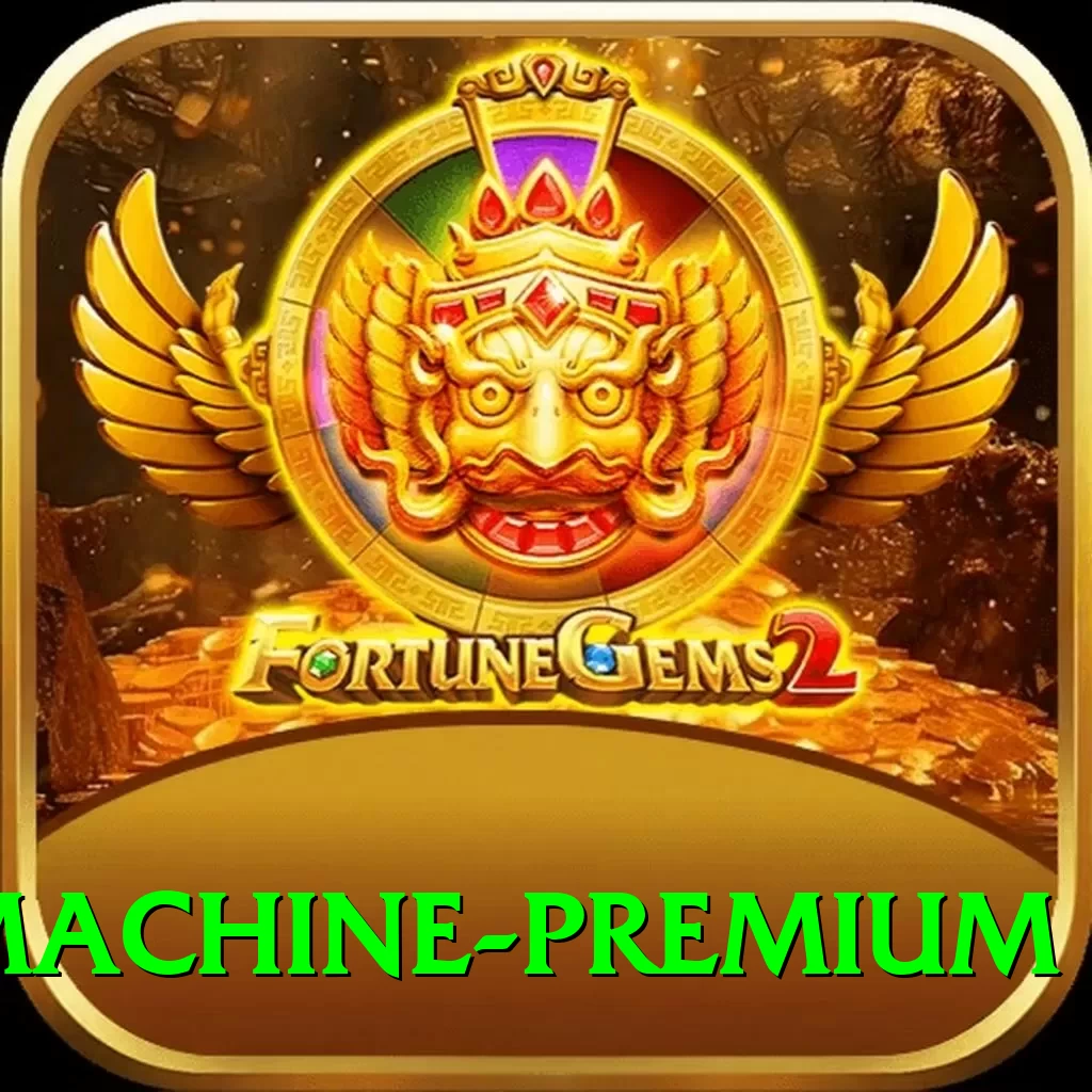 pak33 Slot Machine Premium - 2