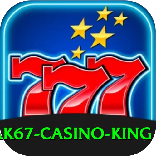 Pak67 - Casino King - 2