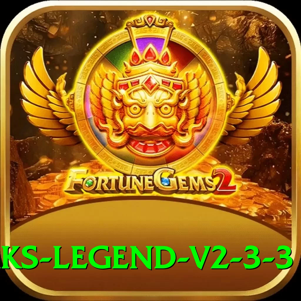paks Legend v2.3.3 - 2