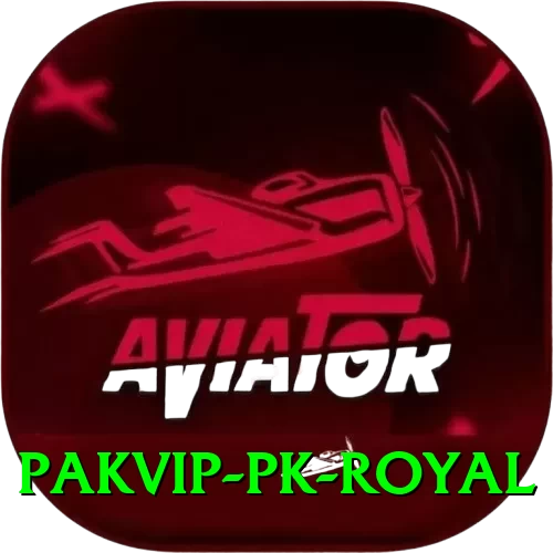 pakvip PK Royal - 2