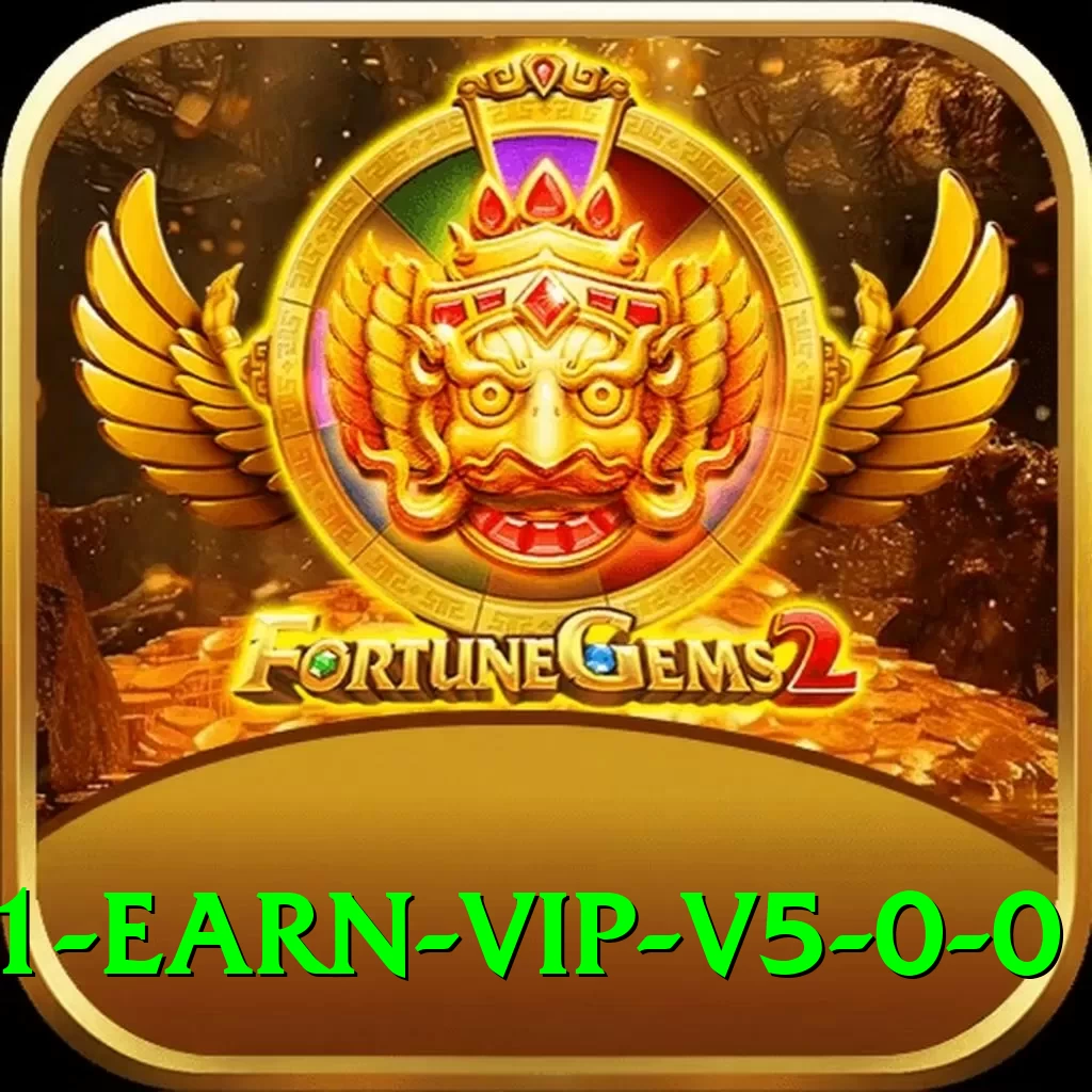 pk11 Earn VIP v5.0.0 - 2