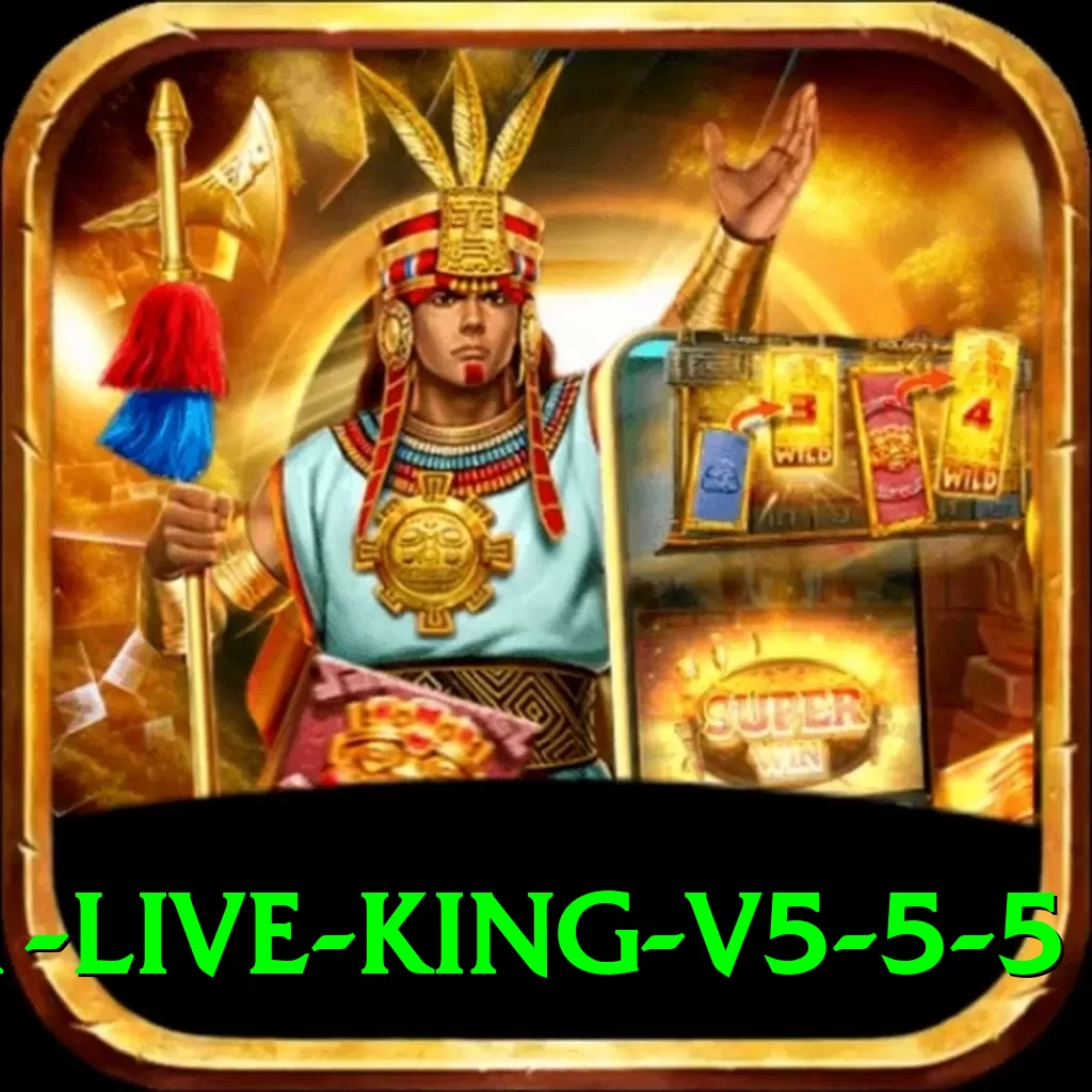 pk11 Live King v5.5.5 - 2