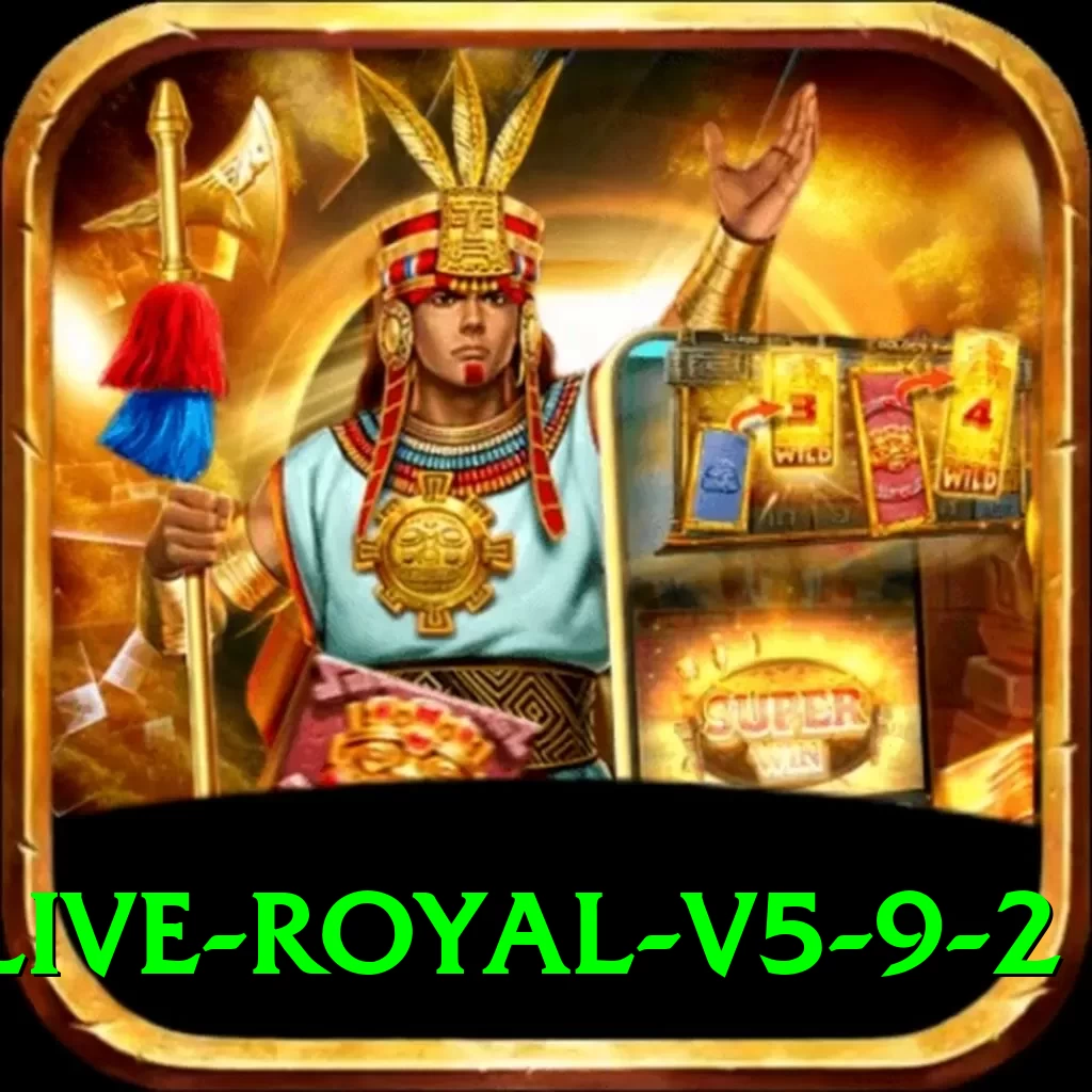 PK33Game Live Royal v5.9.2 - 2