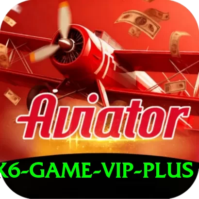PK6 Game - VIP Plus - 2