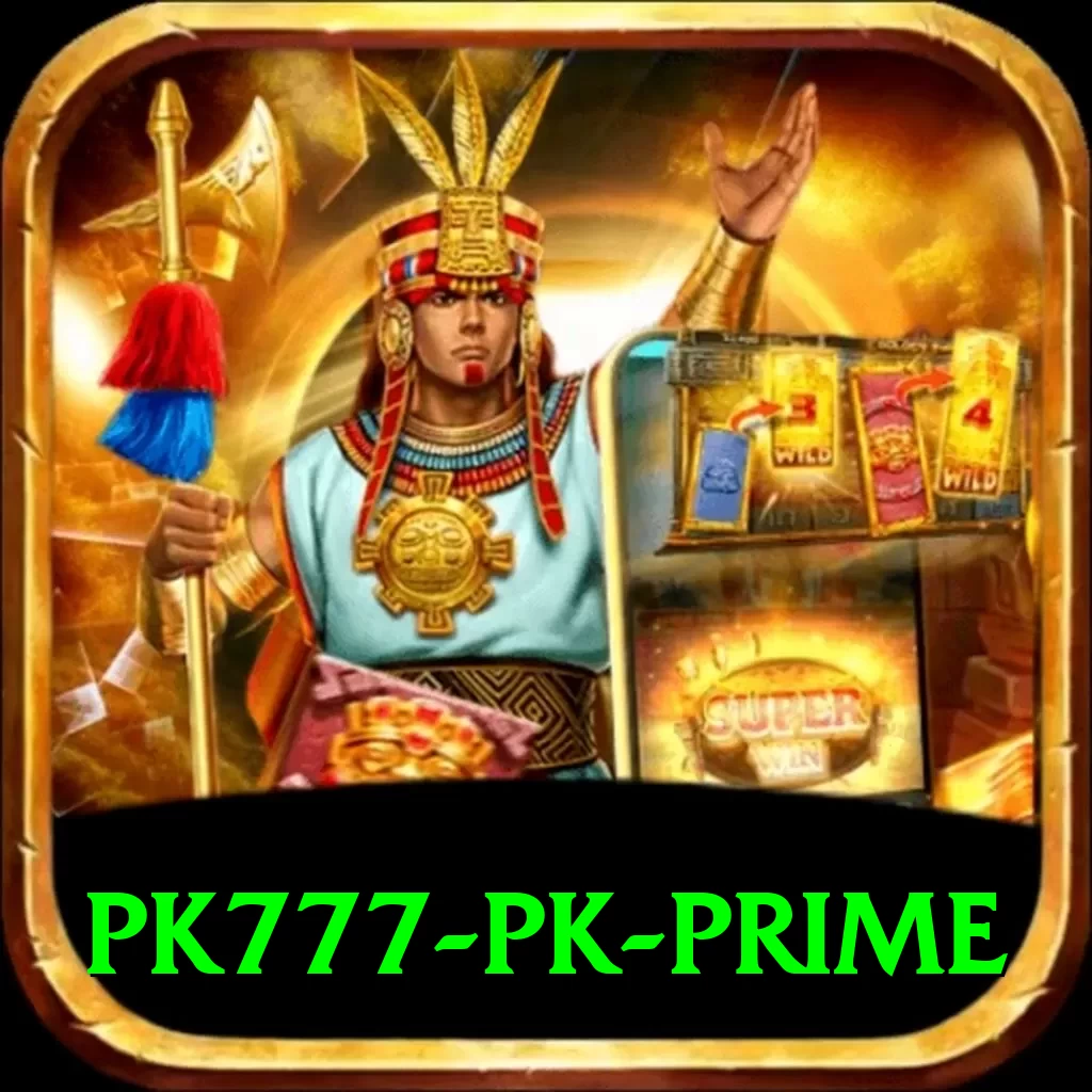 pk777 PK Prime - 2