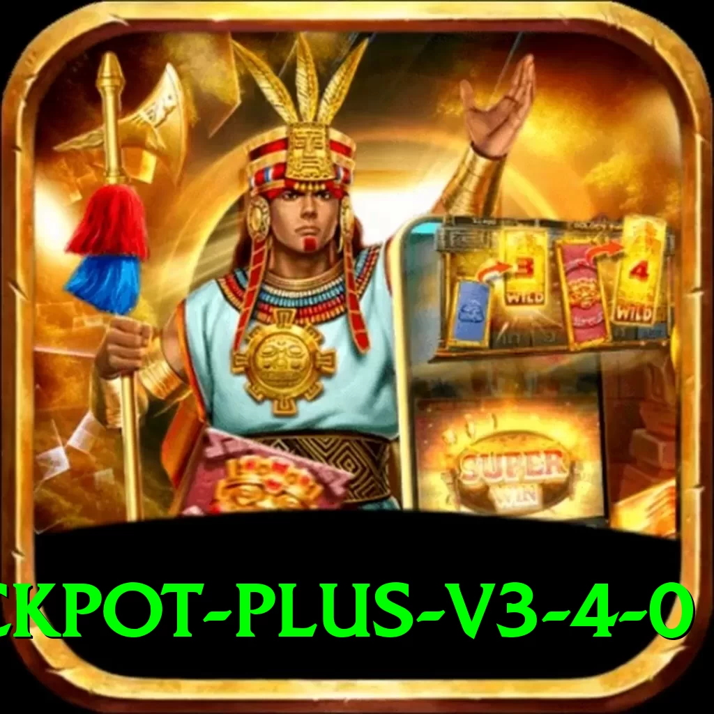 pk999 Jackpot Plus v3.4.0 - 2