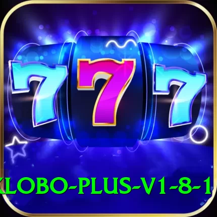 PKLOBO Plus v1.8.1 - 2
