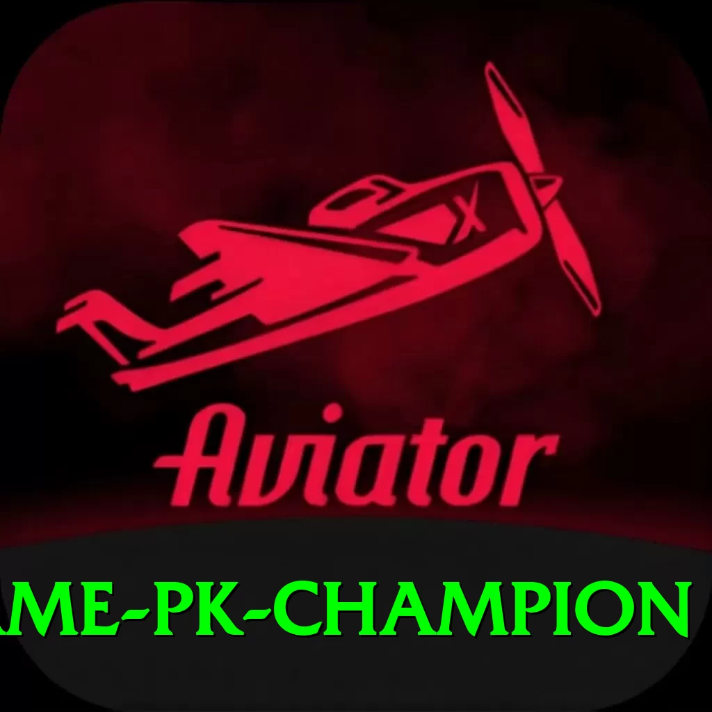 PKR 888 Game PK Champion - 2