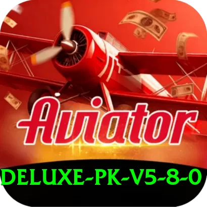 pkr666 Deluxe PK v5.8.0 - 2