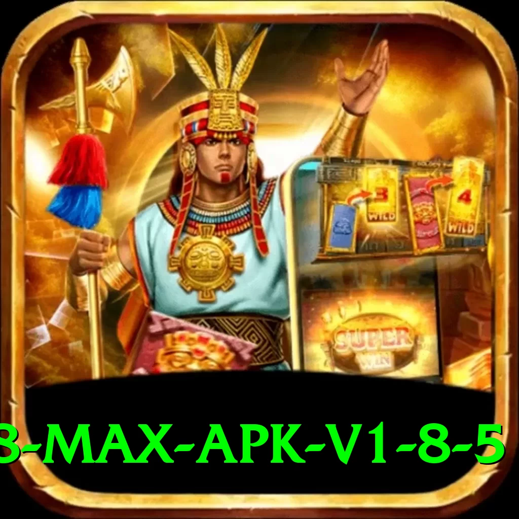 pkr888 Max APK v1.8.5 - 2
