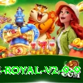PKR99 Pakistan Royal v2.9.9
