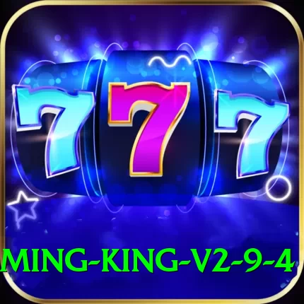 PKRSlots Gaming King v2.9.4 - 2