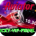 pkzlucky - VIP Prime